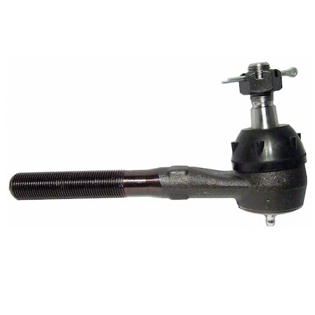 Delphi Steering Tie Rod End, Ta2298 TA2298